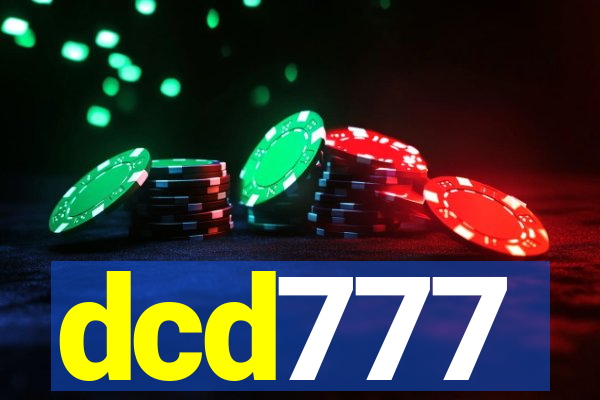 dcd777