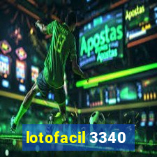 lotofacil 3340