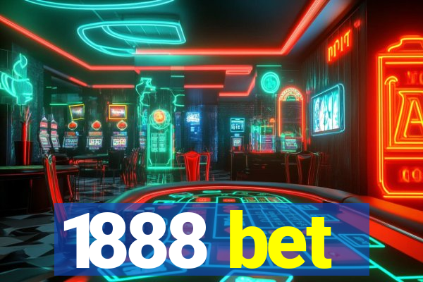 1888 bet