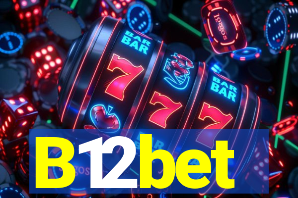 B12bet