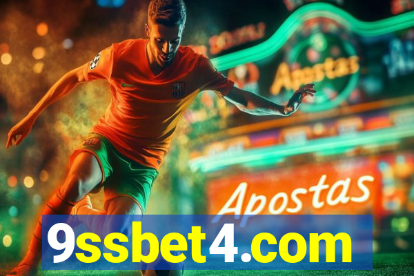 9ssbet4.com