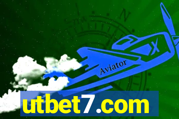 utbet7.com