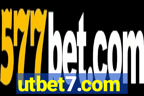 utbet7.com