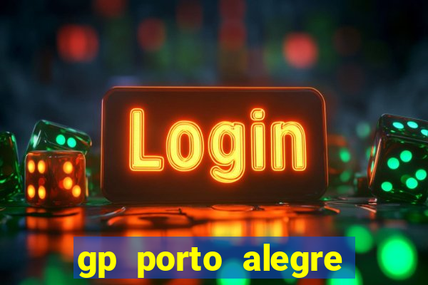 gp porto alegre viva local