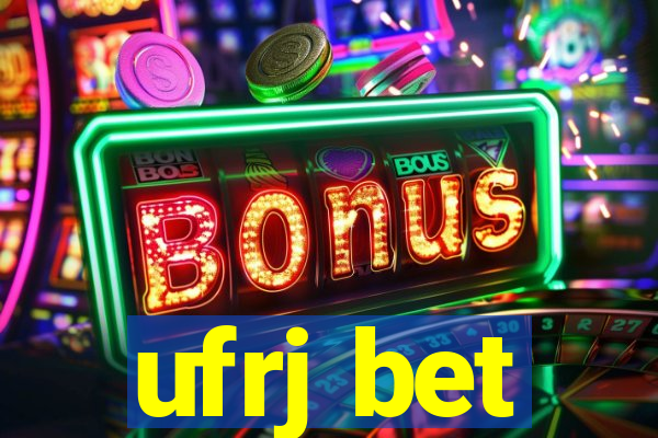 ufrj bet