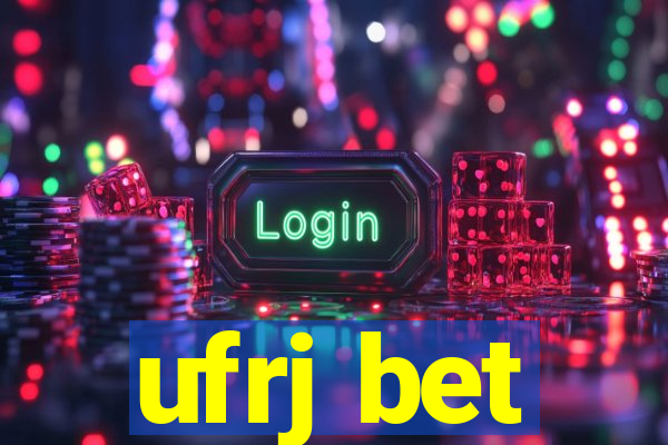 ufrj bet