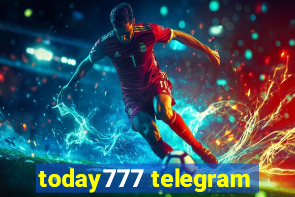 today777 telegram