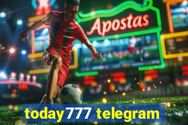 today777 telegram