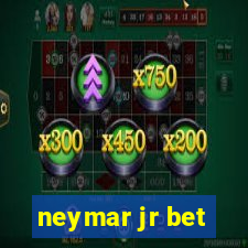 neymar jr bet