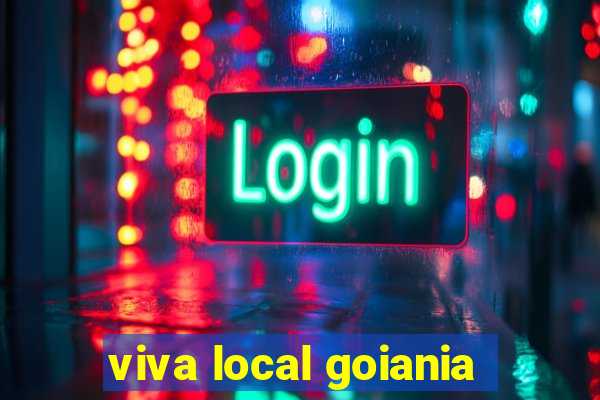 viva local goiania