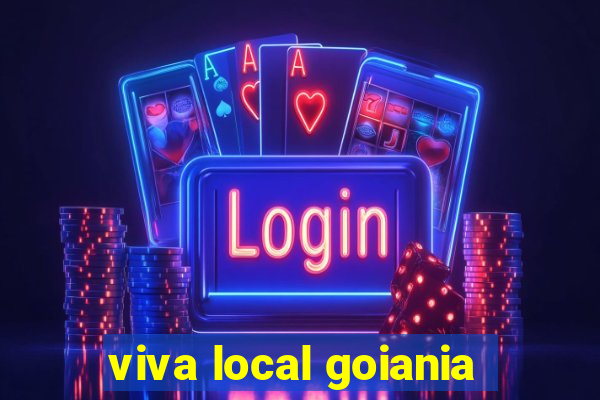 viva local goiania