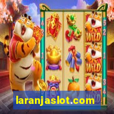 laranjaslot.com