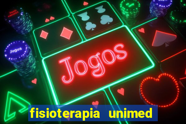 fisioterapia unimed zona norte porto alegre