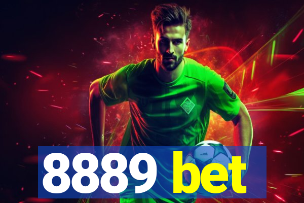 8889 bet