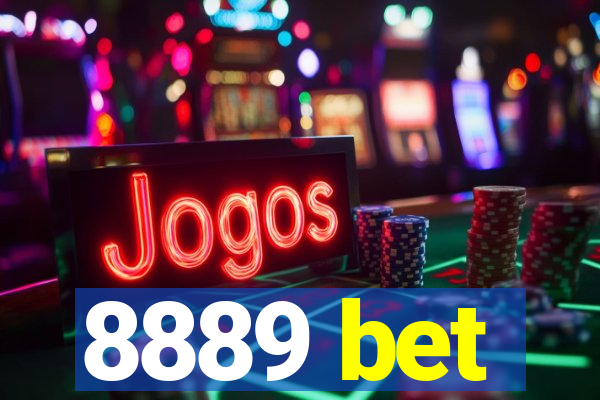 8889 bet