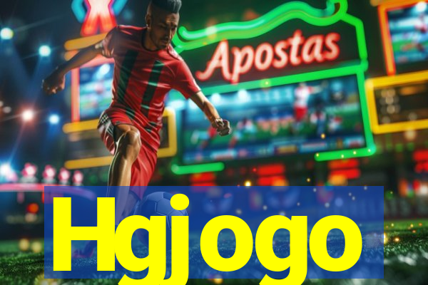 Hgjogo