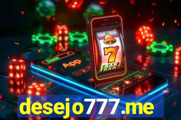 desejo777.me