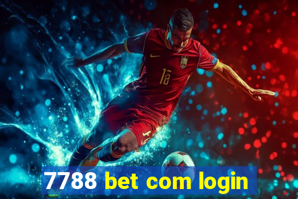 7788 bet com login