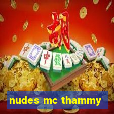 nudes mc thammy