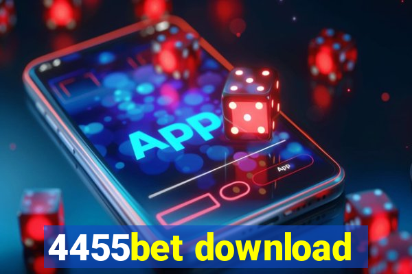 4455bet download