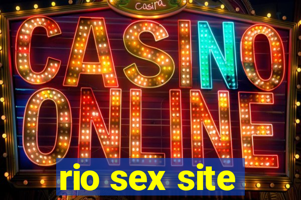 rio sex site