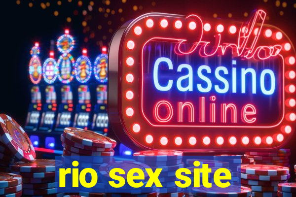 rio sex site