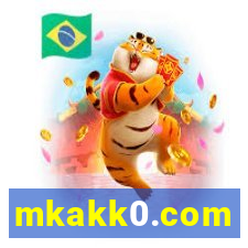 mkakk0.com