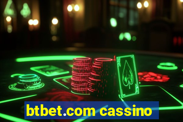 btbet.com cassino