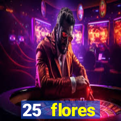 25 flores silvestres desbravadores