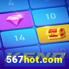 567hot.com