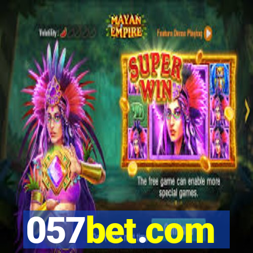 057bet.com