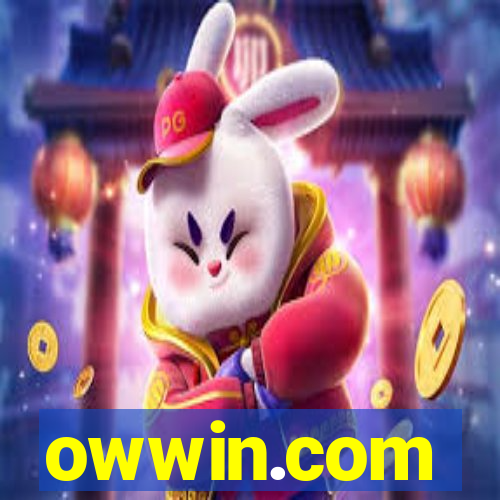 owwin.com