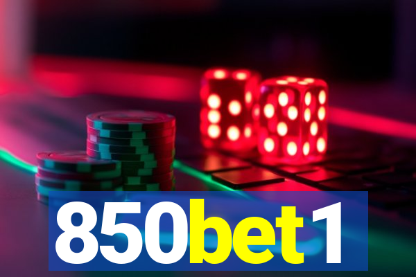 850bet1