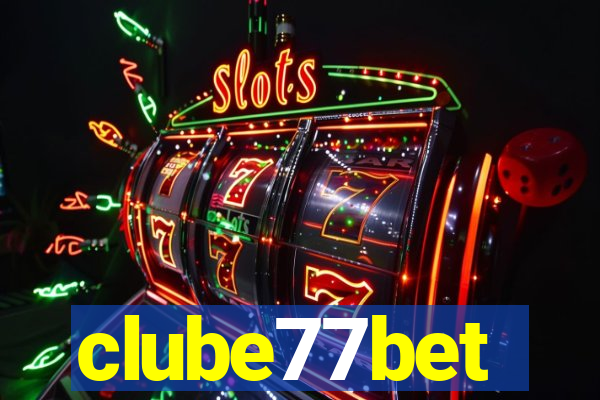 clube77bet