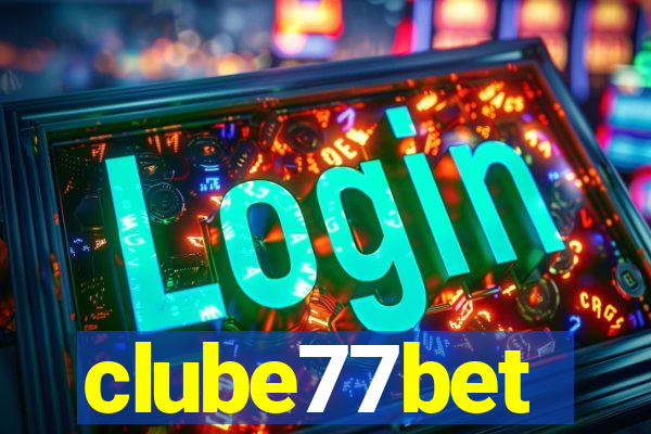 clube77bet