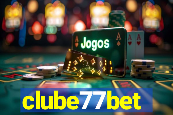 clube77bet