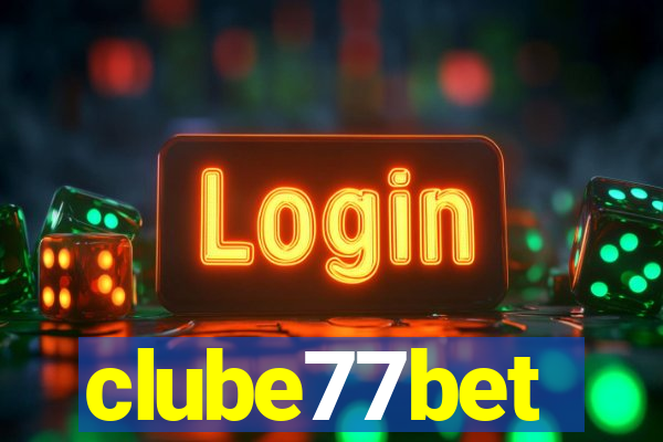 clube77bet