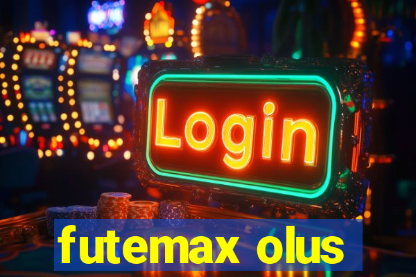 futemax olus