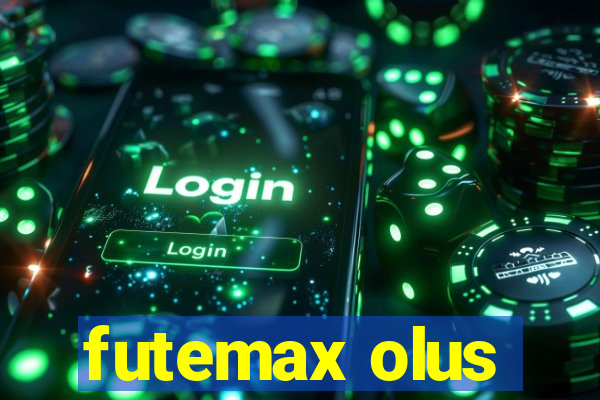 futemax olus