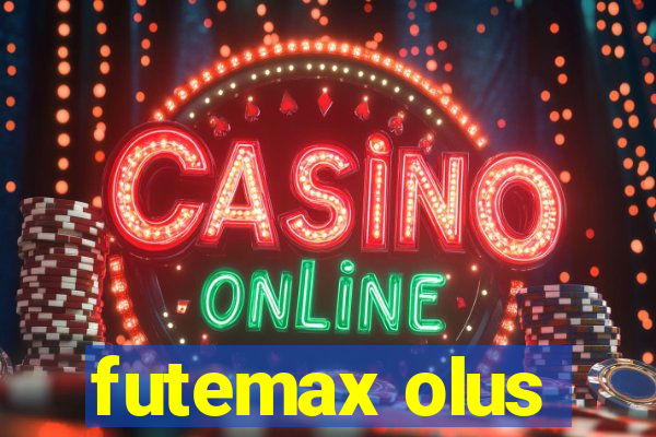 futemax olus