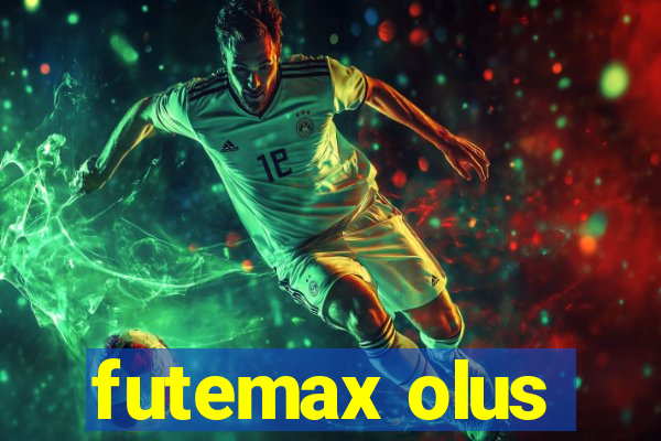 futemax olus