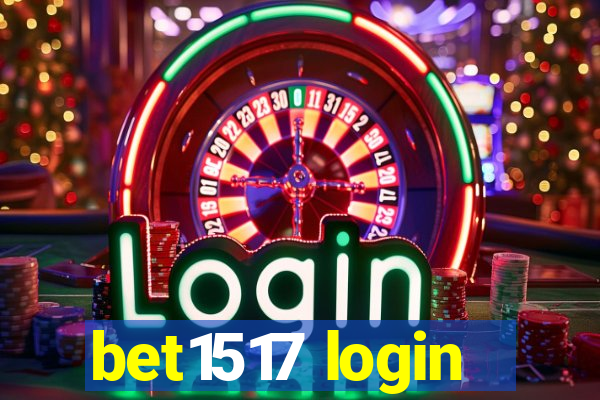 bet1517 login