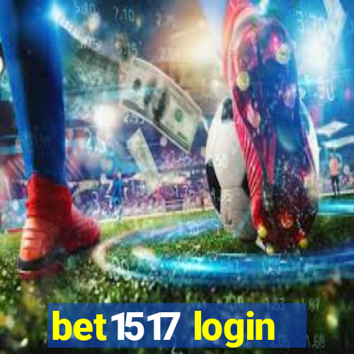 bet1517 login