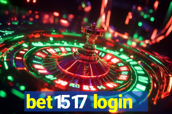 bet1517 login