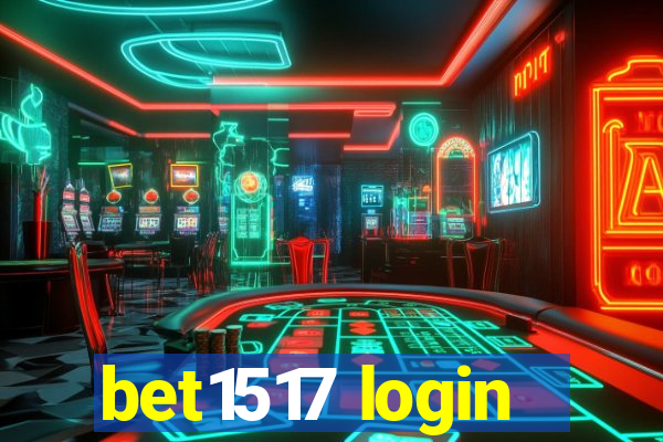 bet1517 login