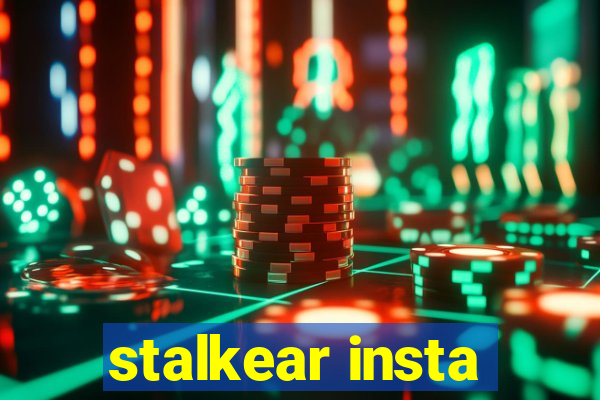 stalkear insta