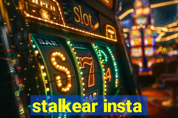 stalkear insta