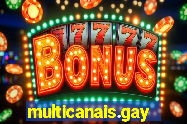 multicanais.gay