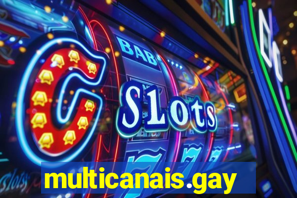 multicanais.gay