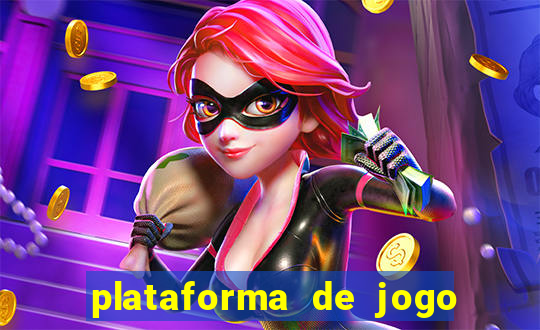 plataforma de jogo para ganhar dinheiro